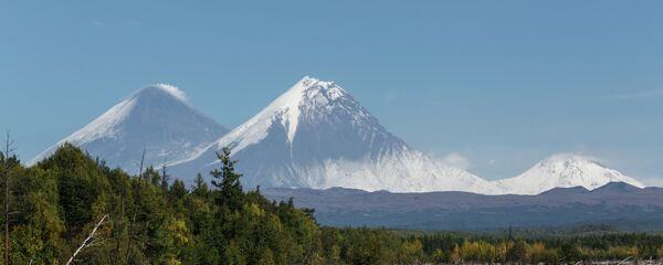 勘察加可能成为全球意义上的生态旅游中心之一 - 俄罗斯卫星通讯社