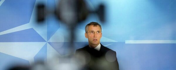 斯托尔滕贝格:北约自冷战结束起显著扩大自己的军事能力 斯托尔滕贝格:北约自冷战结束起显著扩大自己的军事能力 - 俄罗斯卫星通讯社