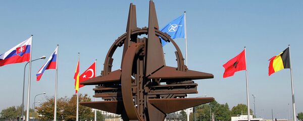 俄官员:北约决定对俄构成重大风险 军事规划时会考虑 俄官员:北约决定对俄构成重大风险 军事规划时会考虑 - 俄罗斯卫星通讯社