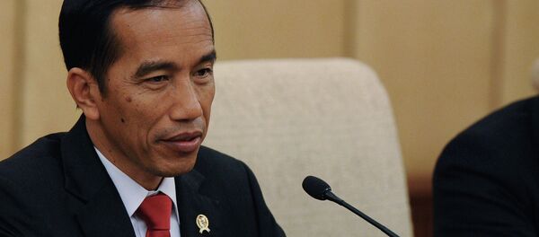 印尼支持马来西亚在东南亚建立统一时区的倡议 - 俄罗斯卫星通讯社