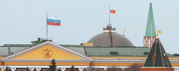 莫斯科 - 俄羅斯衛星通訊社