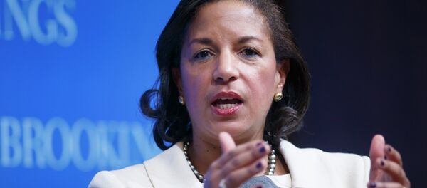 美国白宫：华盛顿坚持结束南苏丹国内暴力 - 俄罗斯卫星通讯社