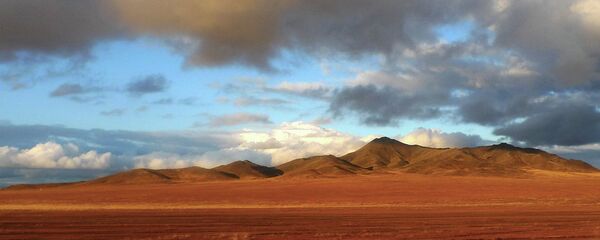 俄羅斯將向蒙古提供410萬支防治口蹄疫疫苗作為人道主義援助物資 - 俄羅斯衛星通訊社