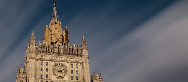 拉夫罗夫称北约在俄边境演习愈发频繁 将挑起对抗 拉夫罗夫称北约在俄边境演习愈发频繁 将挑起对抗 - 俄罗斯卫星通讯社