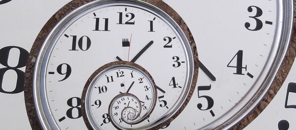 朝韩统一使用首尔时间 - 俄罗斯卫星通讯社