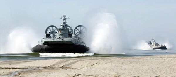 消息人士:俄中解决建造“野牛”登陆舰纠纷 消息人士:俄中解决建造“野牛”登陆舰纠纷 - 俄罗斯卫星通讯社