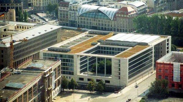 德國外交部：柏林嚴肅對待維基解密有關中情局監控的消息 - 俄羅斯衛星通訊社
