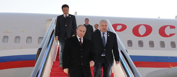 俄罗斯：上合组织成员国将参加抗日战争胜利纪念日活动 - 俄罗斯卫星通讯社