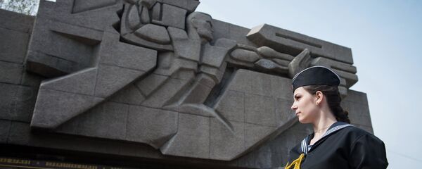 塞瓦斯托波爾保衛戰：英雄主義與堅定大事記 - 俄羅斯衛星通訊社