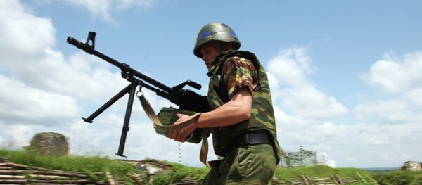 馬來西亞提議建立東南亞國家聯盟維和部隊 馬來西亞提議建立東南亞國家聯盟維和部隊 - 俄羅斯衛星通訊社