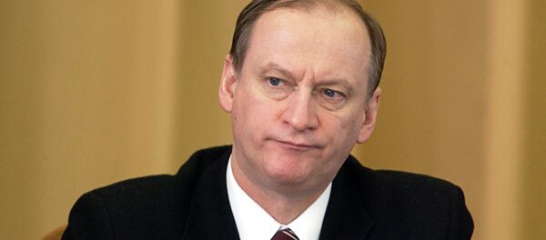 俄安全委员会秘书：安全委员会对伊斯兰国与北高加索恐怖分子接触感到担忧 - 俄罗斯卫星通讯社