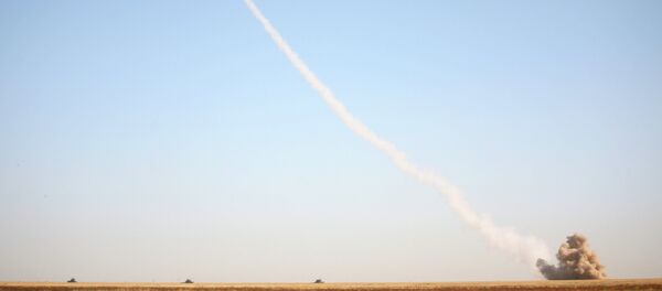 俄交通部：烏克蘭尚未就取消在克里米亞海域開展導彈發射訓練的要求做出答復 - 俄羅斯衛星通訊社