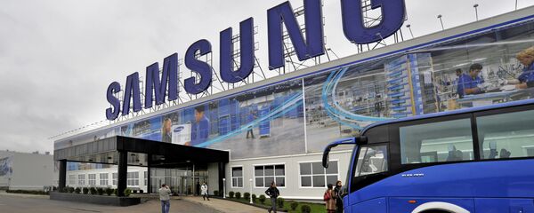 三星公司正研究有關中情局或利用智能電視竊聽的報道 - 俄羅斯衛星通訊社