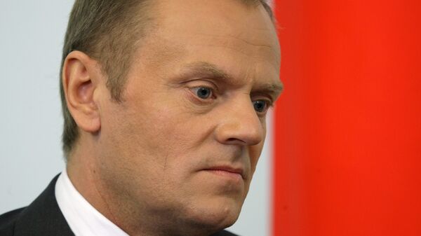 波兰总理不排除乌克兰冲突或将长期持续下去
