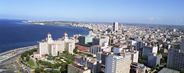 專家：古巴和美國關係正常化或將有利於俄羅斯 - 俄羅斯衛星通訊社