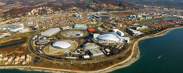 索契市长：索契预计在2018足球世界杯期间接纳100万游客 - 俄罗斯卫星通讯社