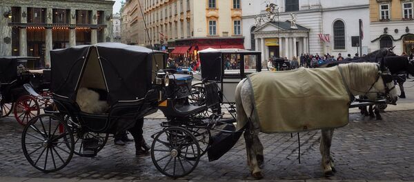 世界上最适合留学的9个浪漫之处 - 俄罗斯卫星通讯社