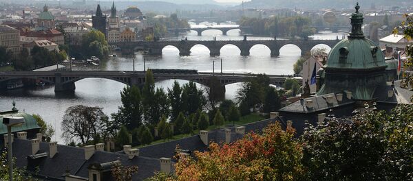 外媒:捷克国防部2017年预算将首次超过20亿美元 外媒:捷克国防部2017年预算将首次超过20亿美元 - 俄罗斯卫星通讯社