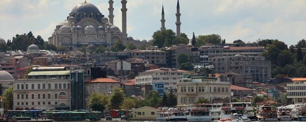 媒体:土耳其警方抓获一名“伊斯兰国”恐怖组织头目 媒体:土耳其警方抓获一名“伊斯兰国”恐怖组织头目 - 俄罗斯卫星通讯社