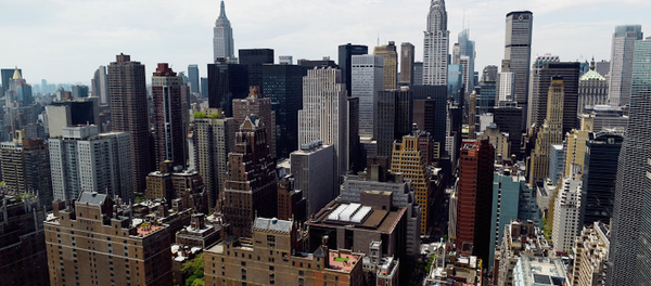 打击“伊斯兰国”的联盟国家领导人将于9月在纽约会面 - 俄罗斯卫星通讯社