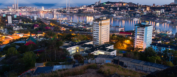 符拉迪沃斯托克 符拉迪沃斯托克 - 俄羅斯衛星通訊社