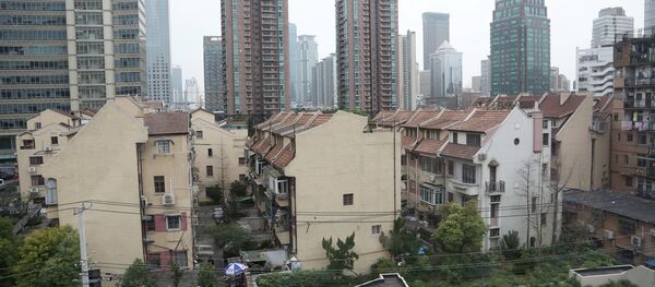 中国一官员因腐败被判处19年徒刑 - 俄罗斯卫星通讯社