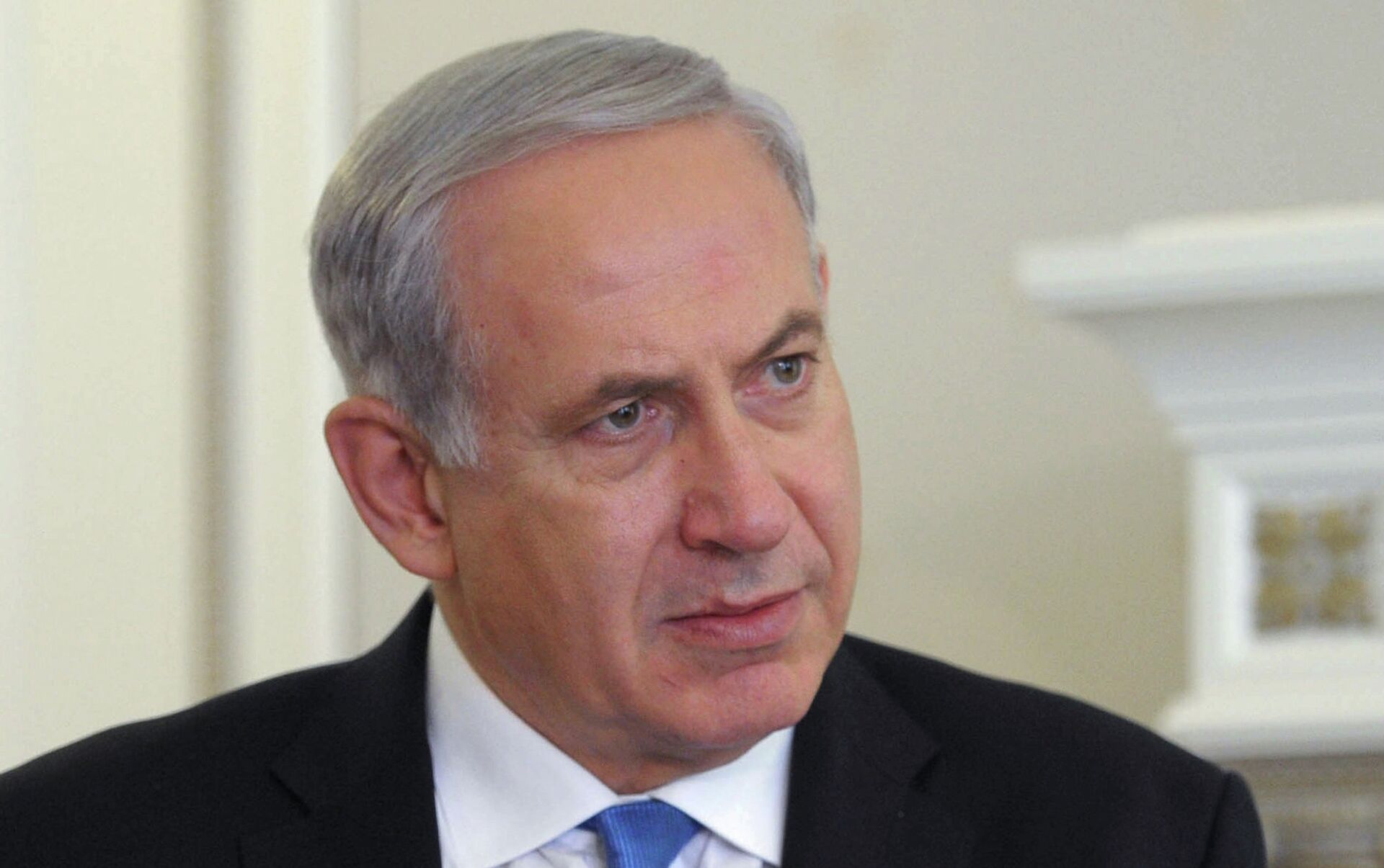 Former IDF Chief of Staff Benny Gantz registers new party ahead of ...