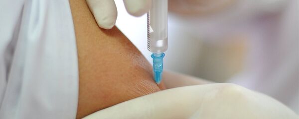 孕妇接种甲流疫苗不安全？专家辟谣 - 俄罗斯卫星通讯社