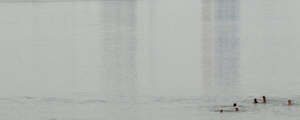 俄布拉戈维申斯克与中国黑河之间的索道将于2016年开建 俄布拉戈维申斯克与中国黑河之间的索道将于2016年开建 - 俄罗斯卫星通讯社