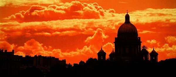 俄罗斯等国将成为“超级黄金周”中国公民最热门旅游目的地 俄罗斯等国将成为“超级黄金周”中国公民最热门旅游目的地 - 俄罗斯卫星通讯社