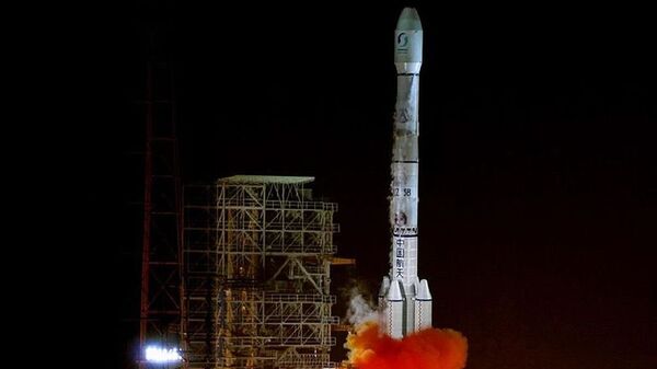 专家：中国的航天发展计划或为航天领域带来新突破 - 俄罗斯卫星通讯社