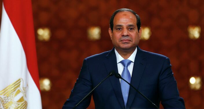 埃及总统阿卜杜勒67法塔赫67塞西