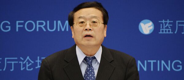 中国与俄罗斯将不会允许篡改二战历史 - 俄罗斯卫星通讯社