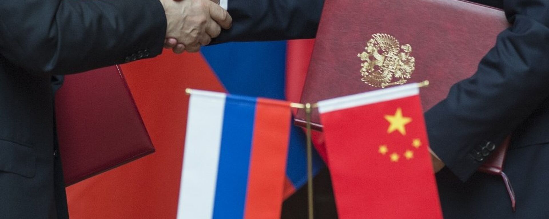 佩斯科夫：俄中战略伙伴关系水平可确保相信，中国与其他国家建立关系不会针对俄罗斯 - 俄罗斯卫星通讯社, 1920, 20.06.2023