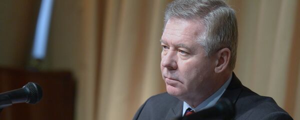 俄副外長：指責俄羅斯與敘利亞各方會談中斷有關空口無憑 - 俄羅斯衛星通訊社