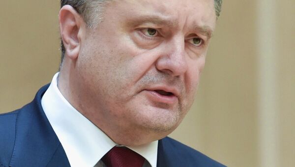 乌总统：“诺曼底模式”柏林专家级别谈判顺利结束 - 俄罗斯卫星通讯社