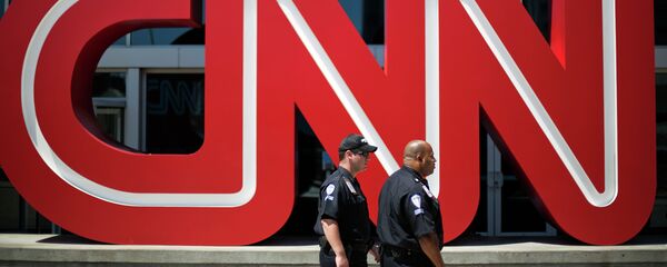 委內瑞拉停播CNN西班牙語頻道 - 俄羅斯衛星通訊社