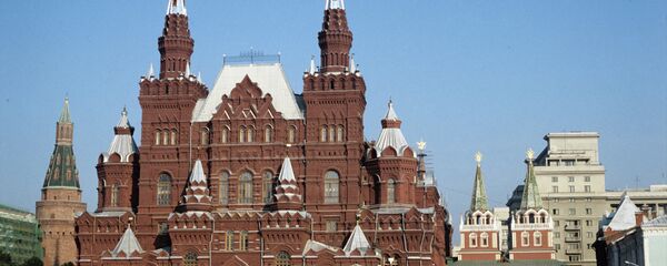 民调:俄公民参观博物馆人数上升 历史类最受欢迎 民调:俄公民参观博物馆人数上升 历史类最受欢迎 - 俄罗斯卫星通讯社