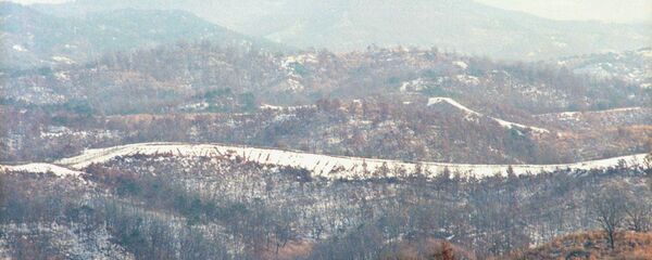 专家:2017年朝韩关系或改善 专家:2017年朝韩关系或改善 - 俄罗斯卫星通讯社