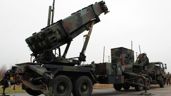美國將向遭無人機襲擊的駐約旦基地派出更多防空裝備 - 俄羅斯衛星通訊社