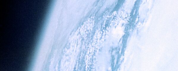 俄中科學家將聯合探索太空纜線系統前景 - 俄羅斯衛星通訊社