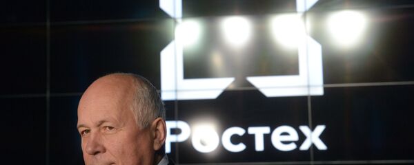 俄罗斯拟加强在中东防务市场的存在 - 俄罗斯卫星通讯社