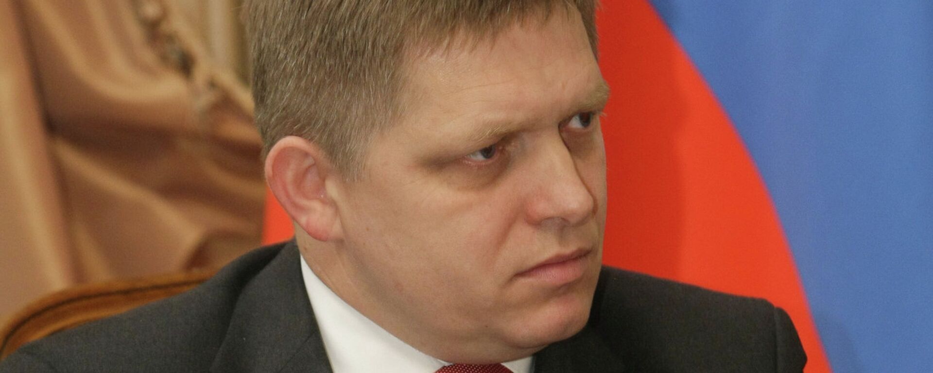 斯洛伐克總理：烏克蘭衝突2014 年始於“烏克蘭新納粹分子的猖獗” - 俄羅斯衛星通訊社, 1920, 25.02.2024
