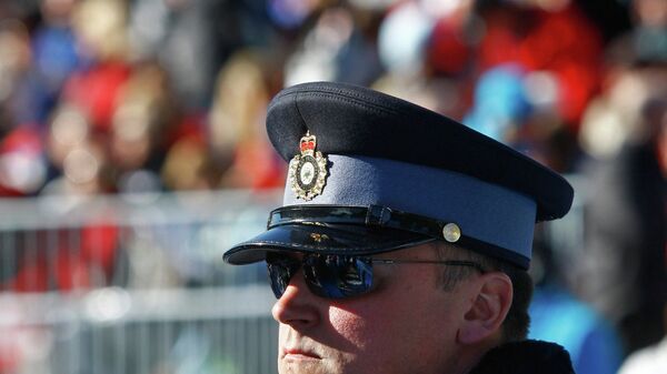 媒体：加拿大一高中发现6人死亡 枪击事件致10人死亡 - 俄罗斯卫星通讯社