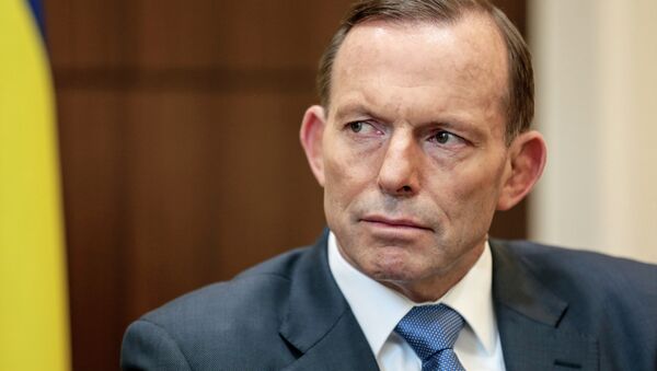 媒体：澳大利亚多名部长要求总理下台 - 俄罗斯卫星通讯社