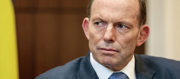 媒体：澳大利亚多名部长要求总理下台 - 俄罗斯卫星通讯社