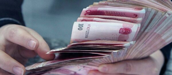 媒体：中国居民被自称存活了300年的皇帝骗走600万美元 - 俄罗斯卫星通讯社