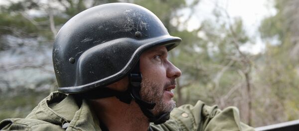 在頓巴斯遇難的“今日俄羅斯”通訊社記者獲國際攝影獎 在頓巴斯遇難的“今日俄羅斯”通訊社記者獲國際攝影獎 - 俄羅斯衛星通訊社