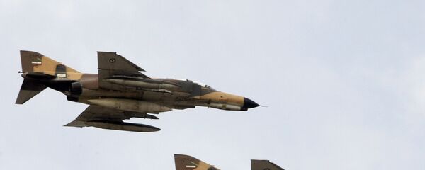 媒体:土耳其歼击机对伊拉克边境实施打击 媒体:土耳其歼击机对伊拉克边境实施打击 - 俄罗斯卫星通讯社