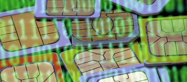 中國對通過全球蜂窩網絡進行監控和竊取信息的行為表示憂慮 中國對通過全球蜂窩網絡進行監控和竊取信息的行為表示憂慮 - 俄羅斯衛星通訊社